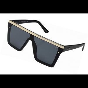 Quay Australia Hindsight Sunglasses
